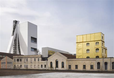 fondazione prada details|rem koolhaas architecture prada.